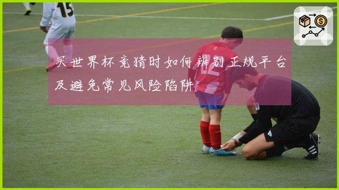 买世界杯竞猜时如何辨别正规平台及避免常见风险陷阱